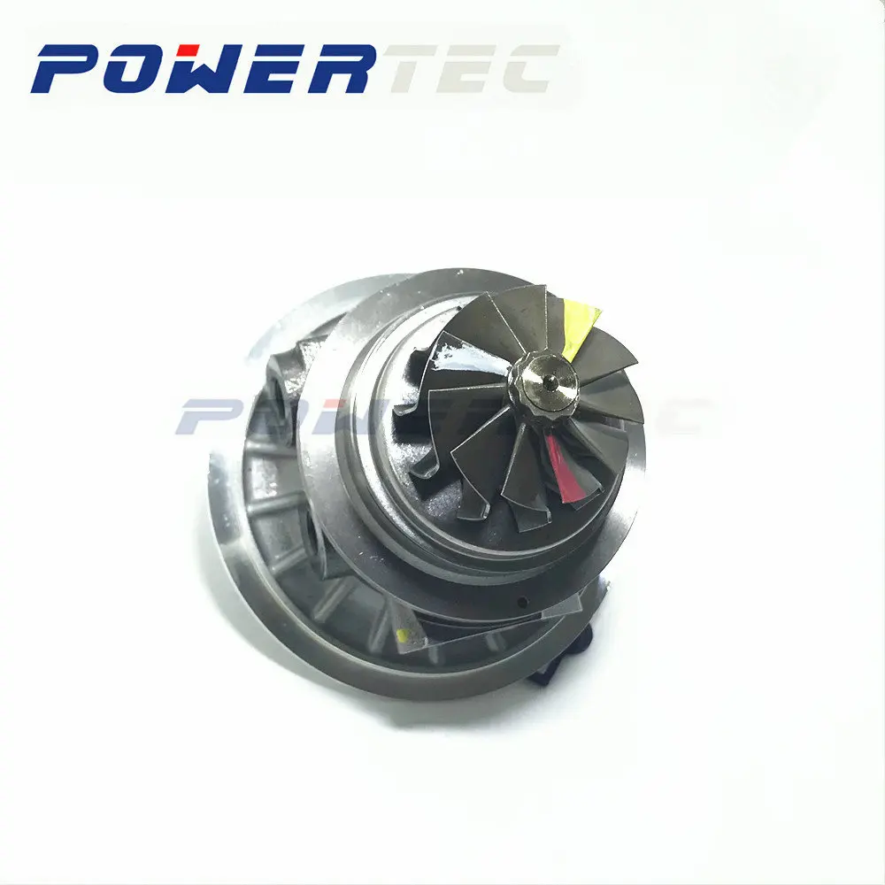 Турбокартридж core CHRA VF30 VF35 VF37 VF39 для Subaru Impreza WRX Legacy Forester Outback 2.5L 14411 AA572