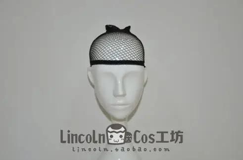 Diabolik Cosplay hairwear для влюбленных муками Коу | Тематическая одежда и униформа