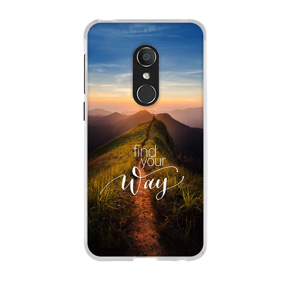 47 Чехол для Alcatel 1X1 X 5059D 5059A, чехол, ТПУ, Мягкая силиконовая задняя крышка для Fundas Alcatel 1C 5009A 5009D, чехол для телефона s - Цвет: 47