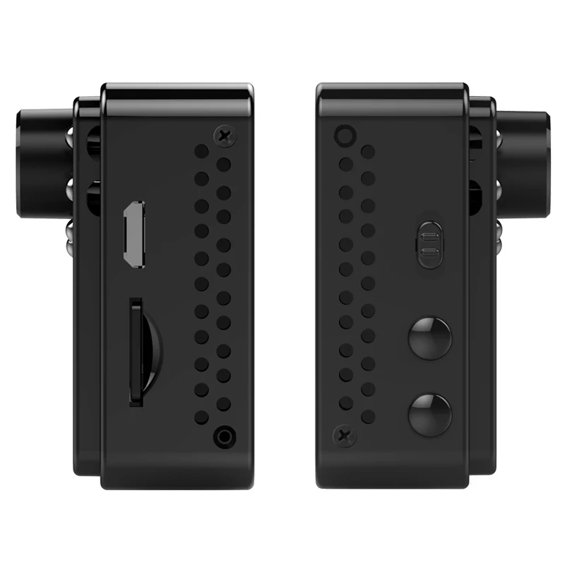 Мини Беспроводная камера Full HD видео 1080 p DV WLAN Mini IP мини ip монитор и датчик движения