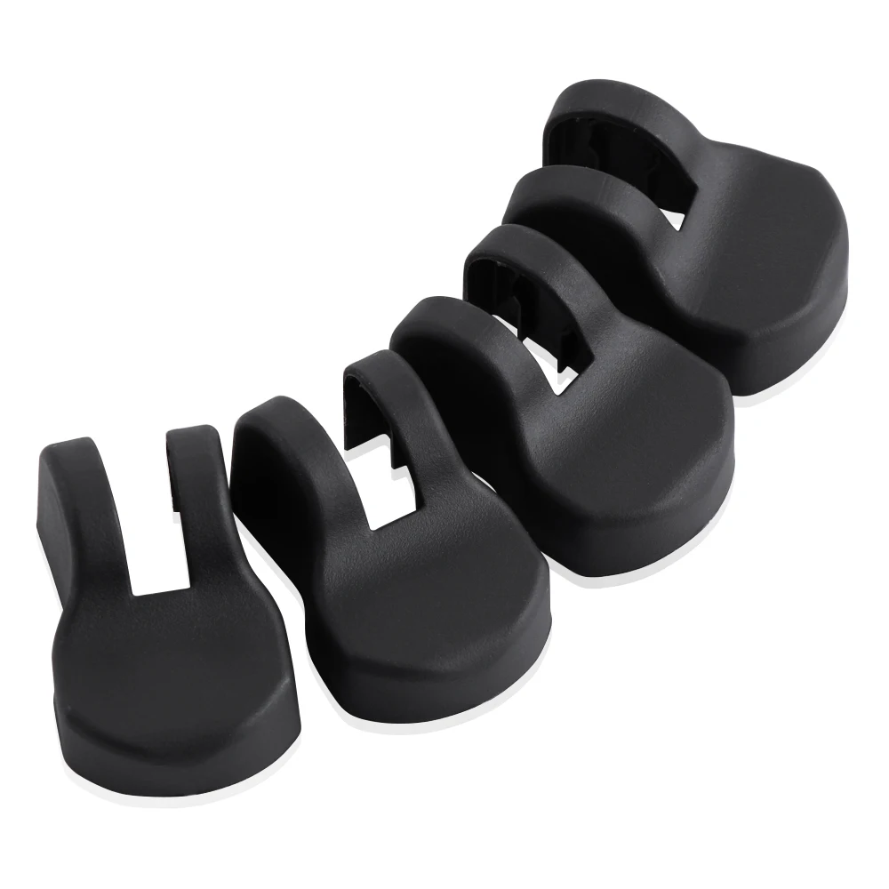 Автомобильный Замок для двери украшение крышка Защитная Honda CRV CR-V Accord 10th Civic 2016-2018 |