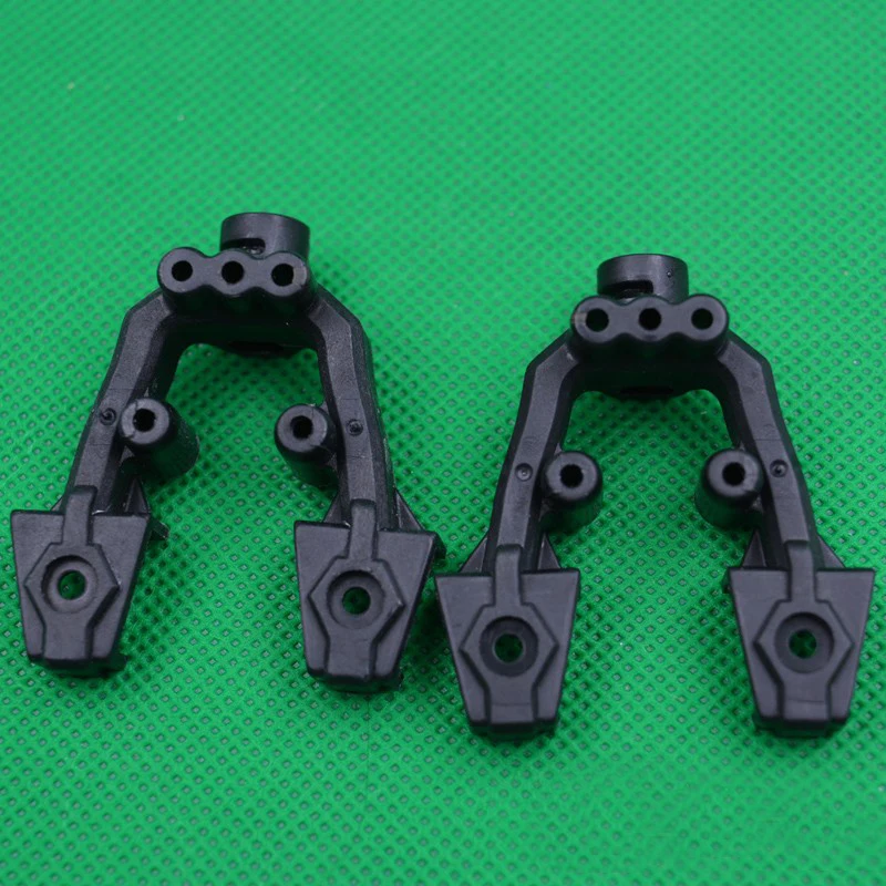 HG P401 P402 P601 1/10 RC автомобильные запасные части металлические оригинальные фотообои