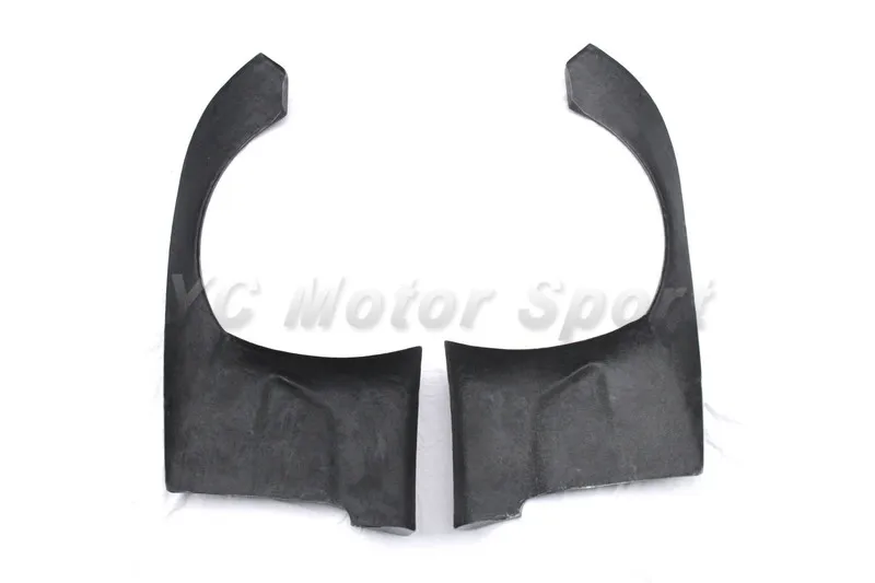 Автомобильные аксессуары комплекты кузова из стекловолокна FRP подходят для 1992-1997