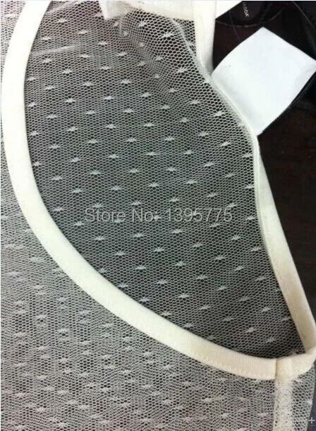 Популярная новинка разные цвета 165 см ширина 10 метров сетчатая ткань в горошек