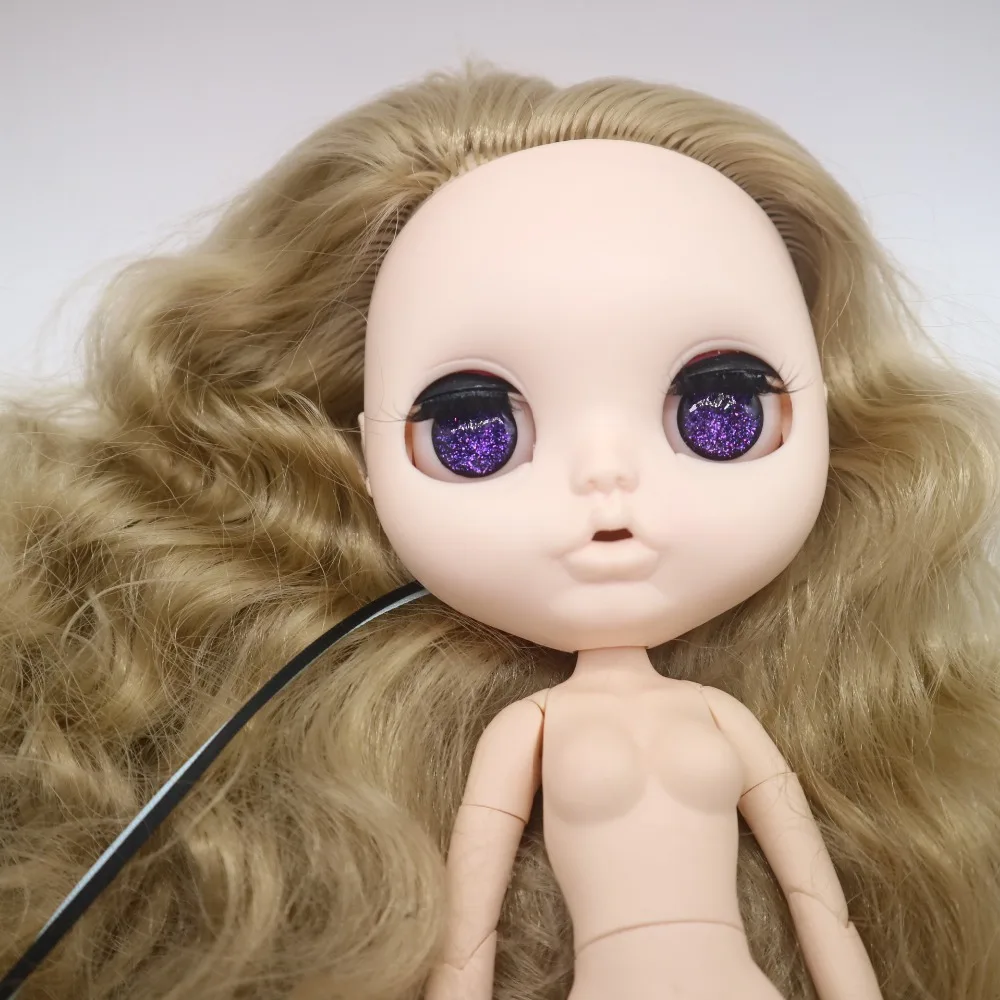 Кукла Blyth girl по индивидуальному заказу продажа № 20190705 | Игрушки и хобби