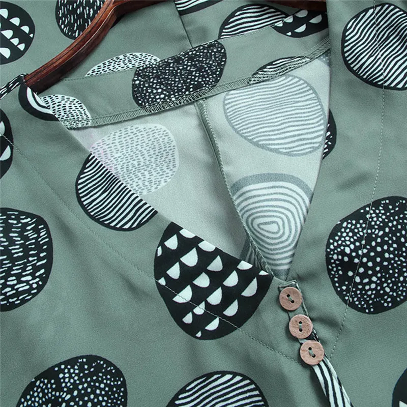 Женское летнее Мини Платье на пуговицах с коротким рукавом|Женские платья| |