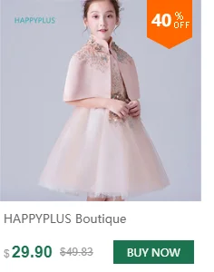 HAPPYPLUS/черные платья для выпускного вечера для девочек; Детские вечерние платья принцессы на свадьбу; Новогоднее и рождественское платье для девочек; сезон весна-осень