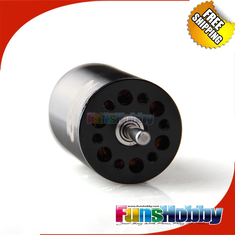 Бесщеточный мотор Tenshock 4 Pole CZII 1540 Cod. TS CZ1540|brushless motor|motor brushlesstenshock motor |