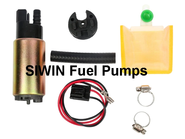 Новые топливные насосы для 2006 2011 Can Am Outlander 800 2000 2003 Honda CBR954RR POLARIS RANGER 500 700 800|pumps|honda