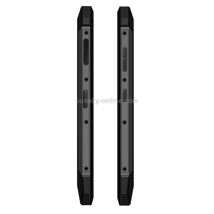 DOOGEE S70 lite IP68 водонепроницаемый ударопрочный мобильный телефон Android 8 1 Octa Core 4 Гб + 64