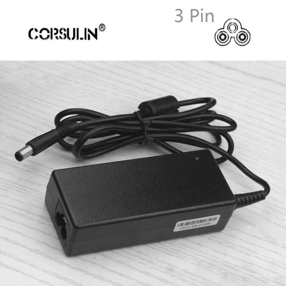 Power Charger For Dell Pa21 Rf449