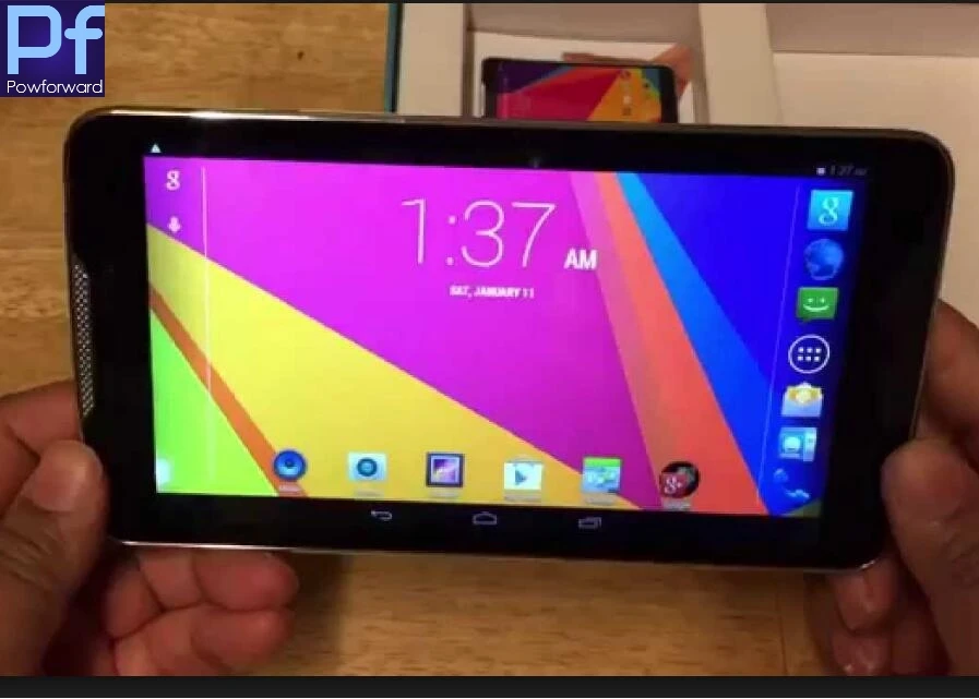 2 шт./лот Ультрапрозрачная Защитная пленка для ЖК-экрана BLU Studio 7 0 LTE дюймов |