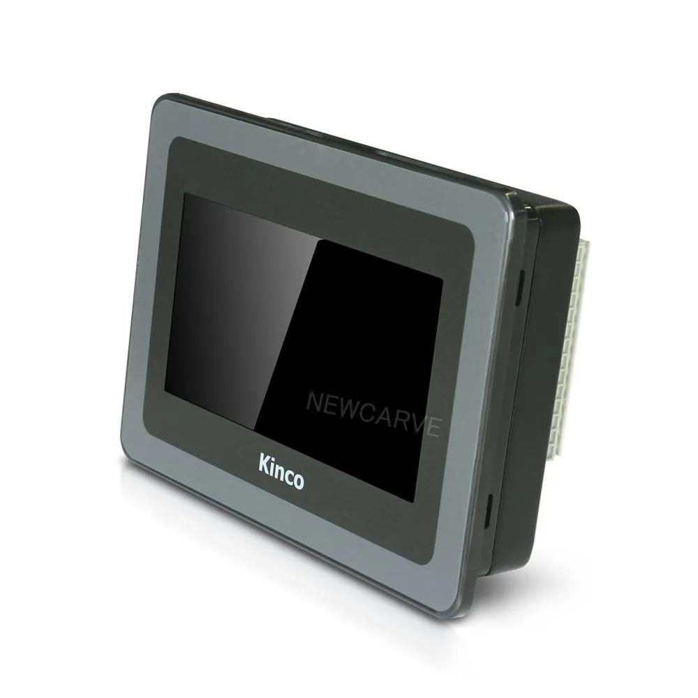 Программируемый контроллер Kinco HP043-20DT PLC с сенсорным экраном 4 3 дюйма | Инструменты