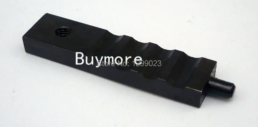 Оптовые продажи машина для татуировки длинная арматура PJ145 стальные детали тату