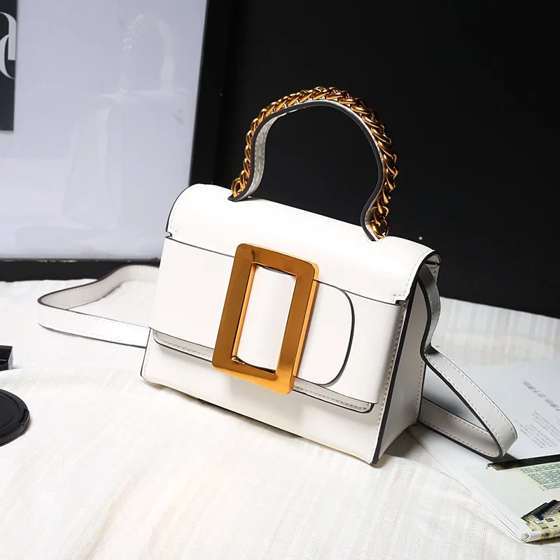 Для девочек ягненка дерево из натуральной кожи простой белой строчкой