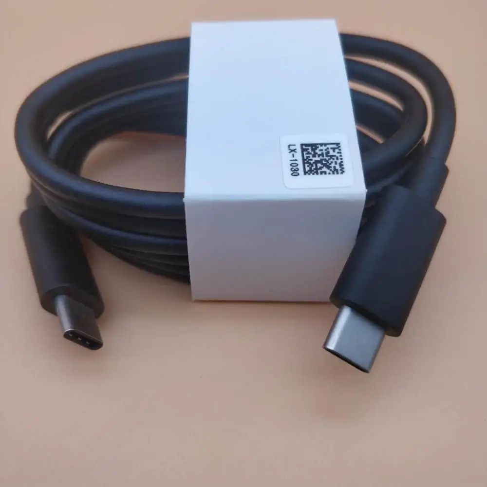 only cable Huawei nexus 6p зарядное устройство Google nexus 5X мобильный телефон qc 3,0 Быстрая зарядка зарядное устройство с адаптером type C к кабелю type-C - Тип штекера: only cable