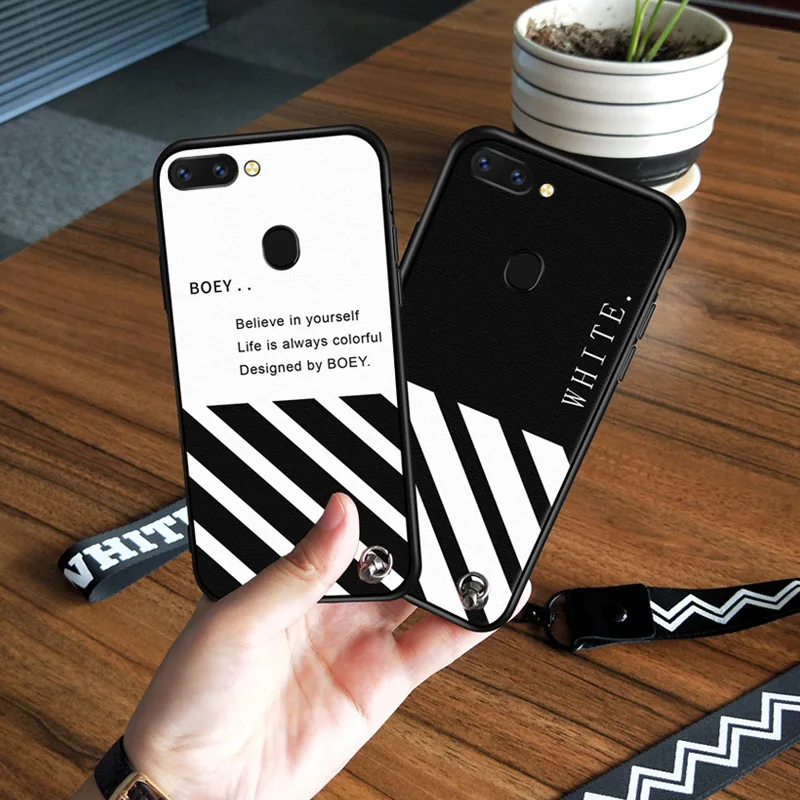 Чехол для мобильного телефона белый ремень iphone 6 7 8 PLUS модный бренд X XR XSMAX