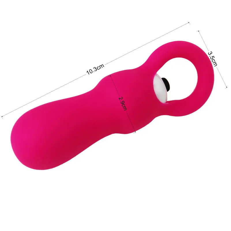Женский мини-вибратор для стимуляции клитора | Красота и здоровье