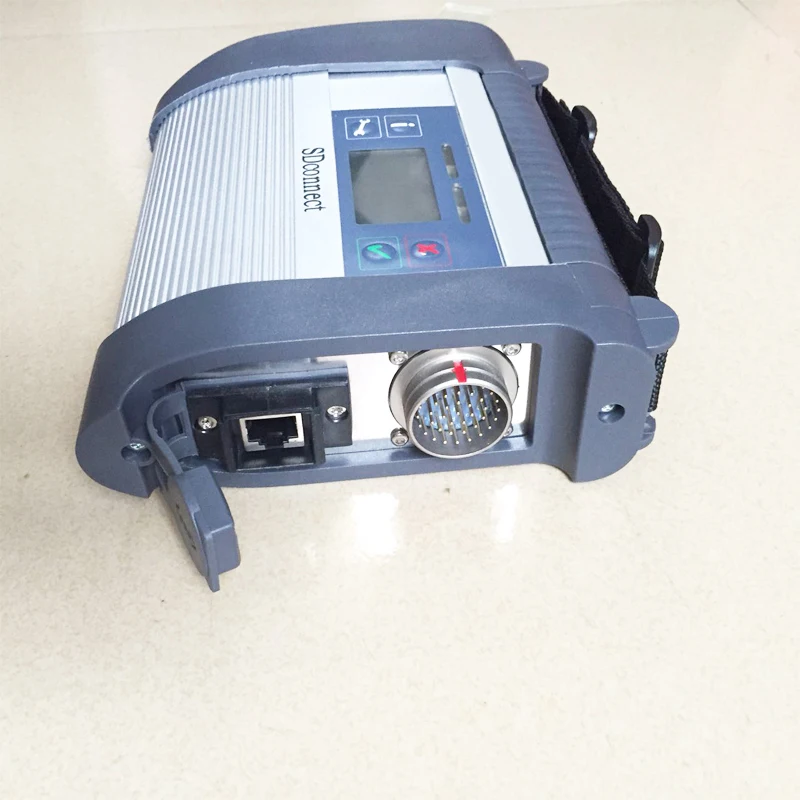 Mb star c4 sd Подключение к ноутбуку для dell d630 с 2020 06 новейшим программным обеспечением