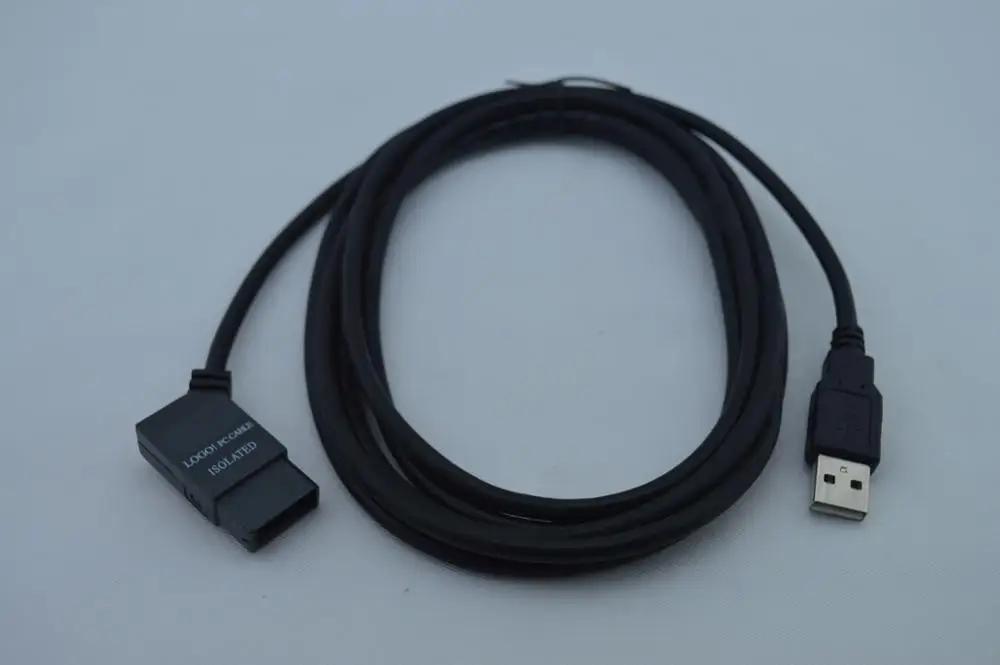 Замените логотип SIMATIC 6ED1057-1AA01-0BA0 6ED1 057-1AA01-0BA0! usb-кабель в сборе, логотип!, 3 м, есть - Цвет: Plus Version