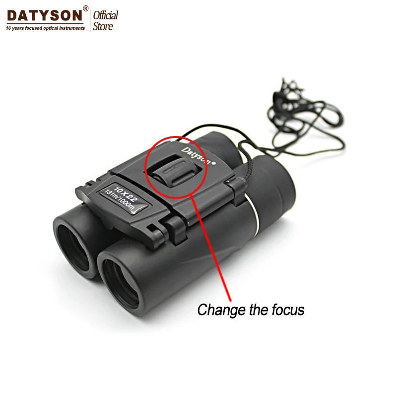 Профессиональный охотничий телескоп бинокль 10 х22 без инфракрасного окуляра для