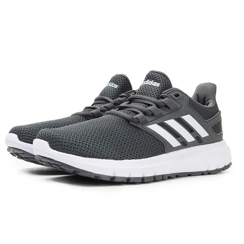Оригинальный Новое поступление Adidas Energy Cloud 2 W женские кроссовки для бега|Беговая