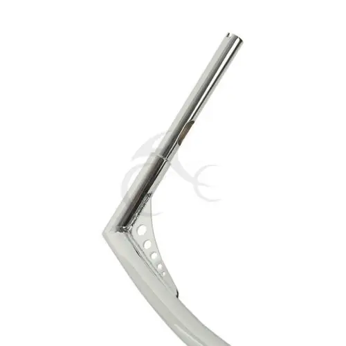 Мотоцикл 1" Fat 1 1/4" Руль Ape HangerBar для Harley Sportster XL Softail FLST FXST на заказ