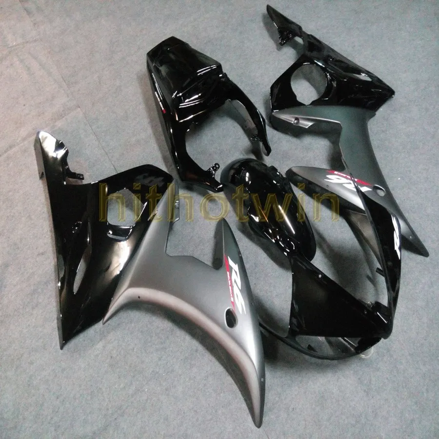8 подарков + пользовательский YZFR6 2003 2004 2005 для розового обтекателя Кузов подходит