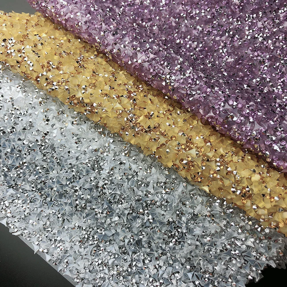 Необычные Стразы с камнями 1 лист/Лот новый дизайн лед 24*10 см украшение стразы