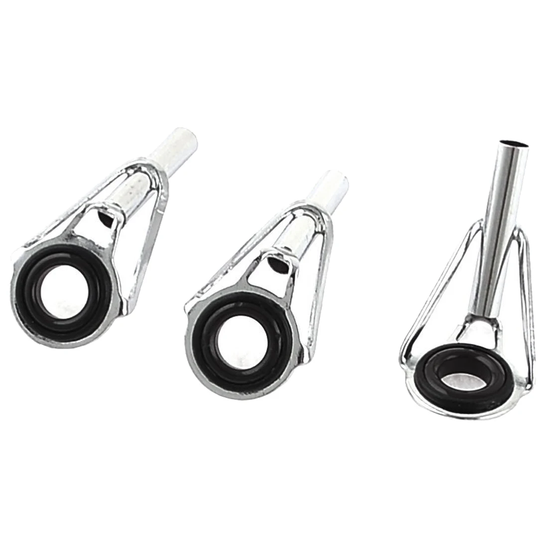 Комплект из 3 предметов 5 мм глаз внутренний диаметр направляющая для рыболовной