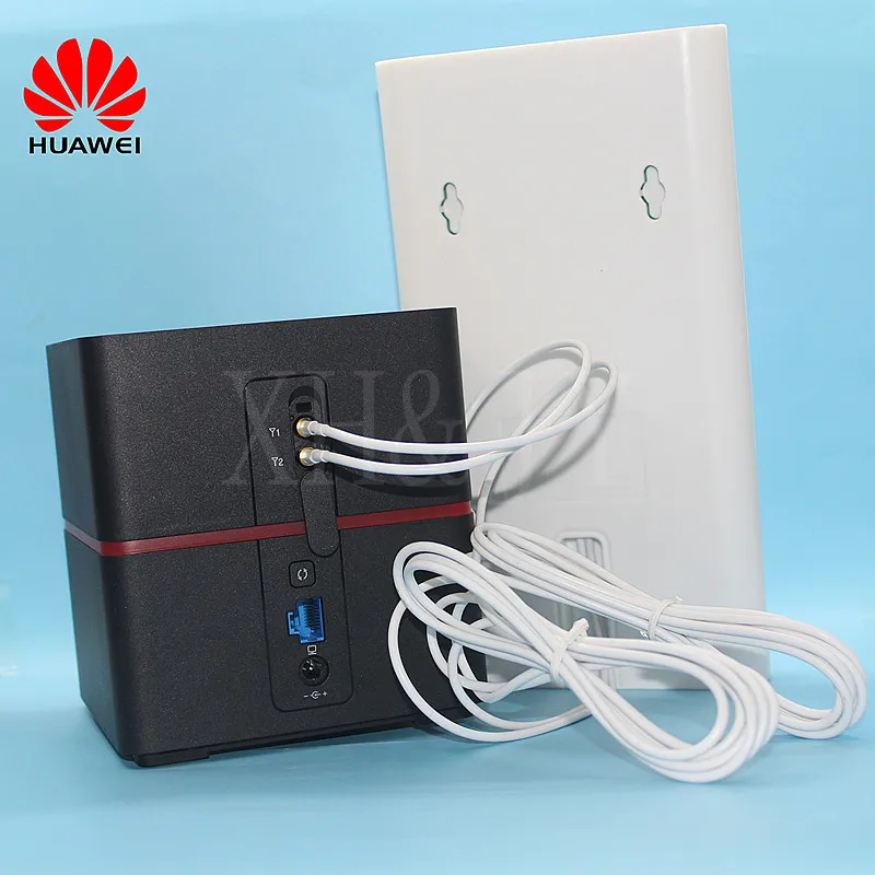 Разблокированный новый Huawei B529 B529s-23a с антенной 4G Homenet маршрутизатор LTE CPE