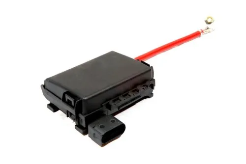 Панель предохранителей для VW Golf Jetta Bora MK4 / Beetle 1J0937550A/ 1J0937550B|fuse box|fused battery terminalbattery fuse