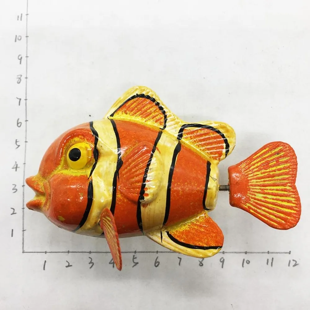 BABELEMI Милые 3D Мальдивы Бали Боракай Палау море животные сувенир Весна