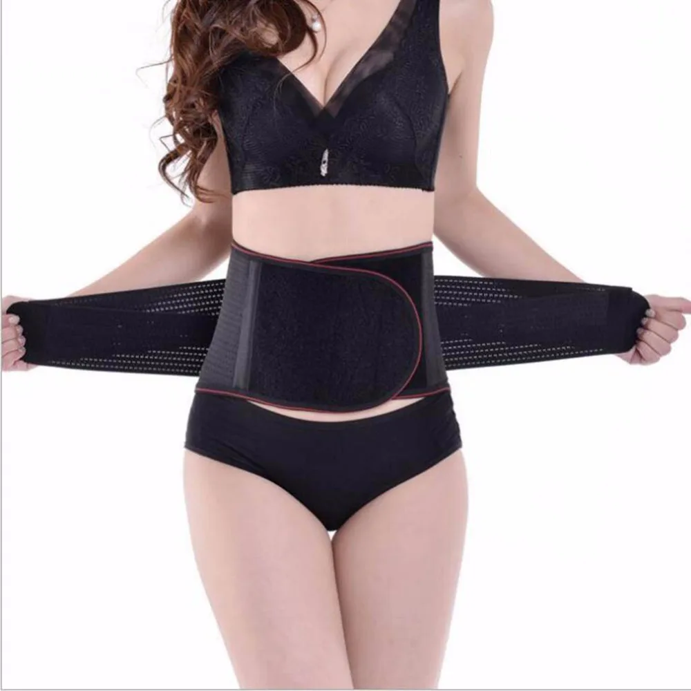 Ортопедический Корсет пояс для поддержки спины мужской Fajas lumbar Ortopedicas