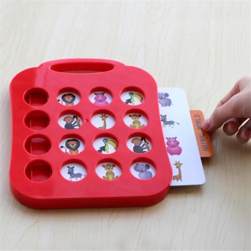 Детские игрушки с памятью обучающая пара игр интерактивные шахматы для