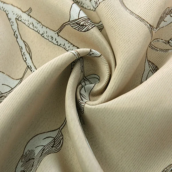 coffee cloth Деревенский цветок птица затемненные кофейные занавески s для гостиной зеленая ткань занавески для детской спальни мультфильм Тюль занавески 128& 30 - Цвет: coffee cloth