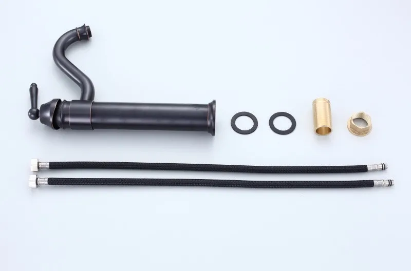 Уникальный стиль шар латунь бассейна раковина кран смесители для ванной комнаты