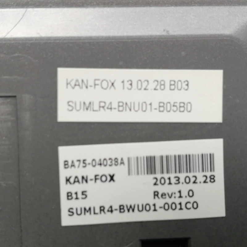 США ноутбук клавиатура с тачпадом для samsung NP530U4B 530U4B 530U4C NP535U4B 535U4C 535U4X NP532U4C NP530U4C BA75-04038A