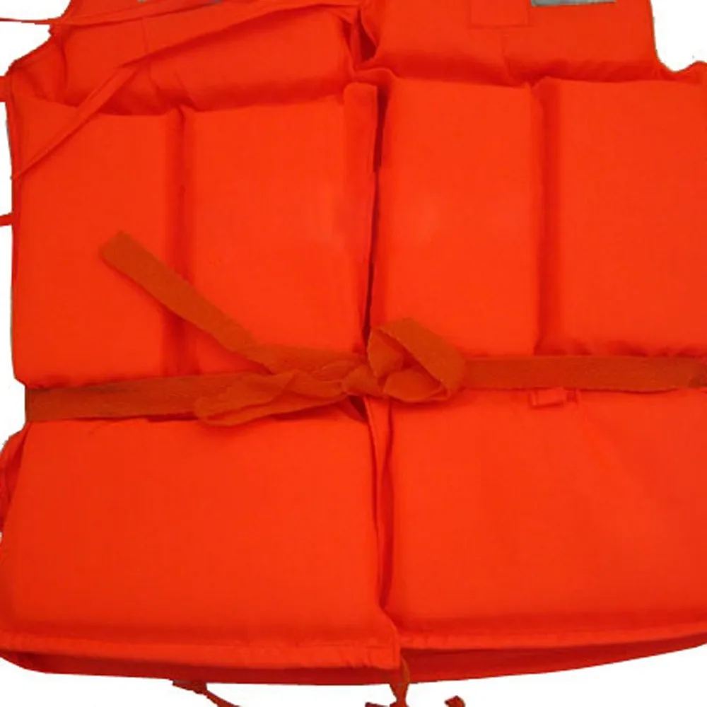 Универсальный Спасательный жилет для детей и взрослых спасательный лодка