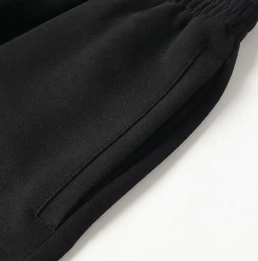 

Men's sports suit large size comfortable and breathable L-4XL 2766#