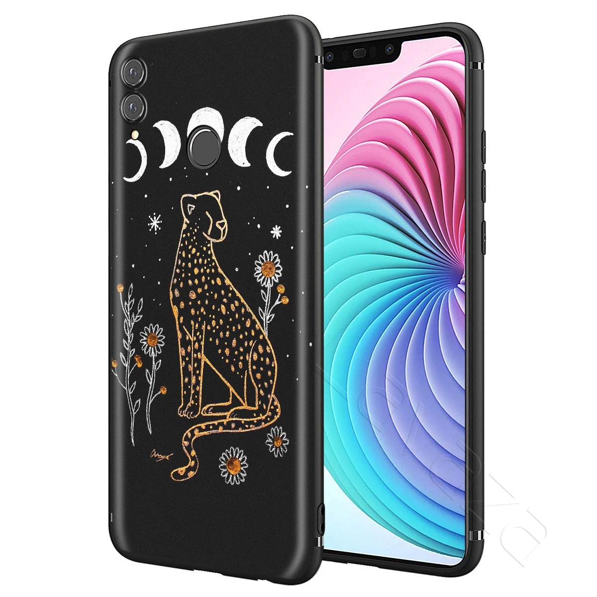 Чехол для Huawei Mate 30 20 Honor 6a 7a 7c 7x 8C 8x9 10 Nova 3i 3 Lite Pro Y6 2018 |
