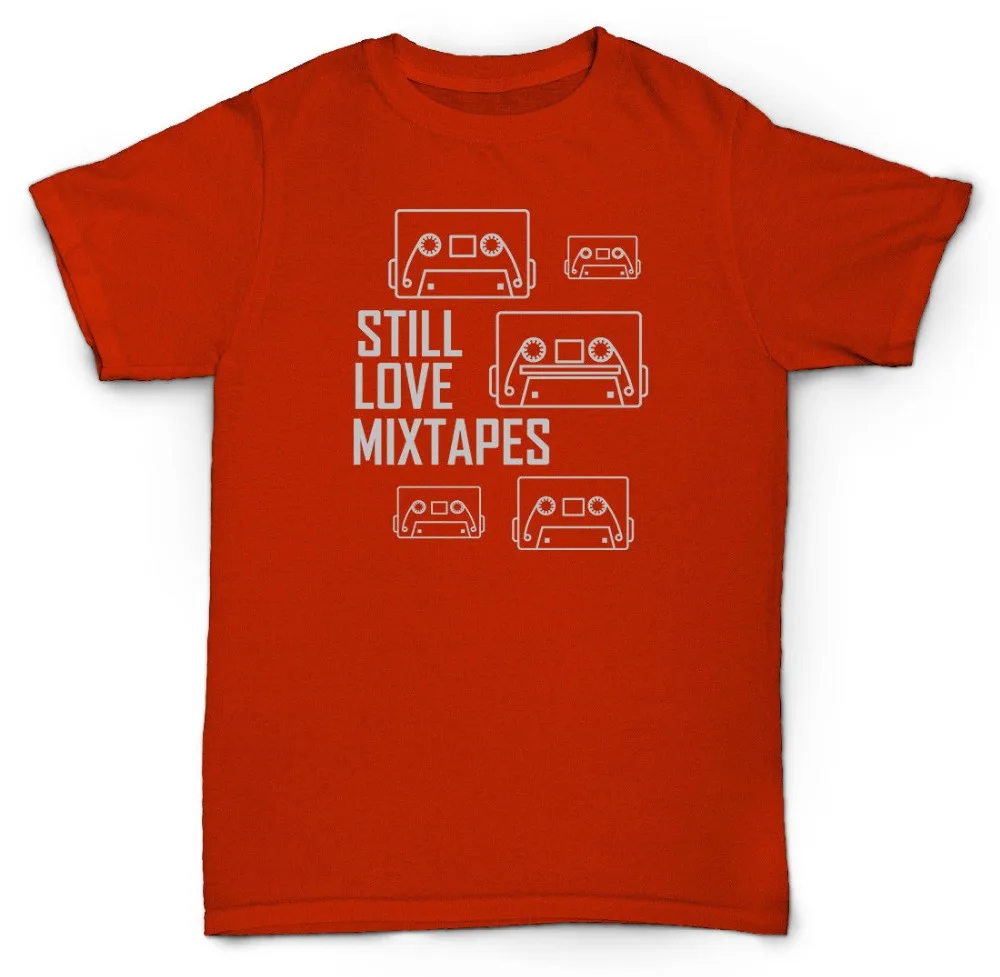 Футболка мужская с коротким рукавом винтажная хлопковая рубашка в стиле хип хоп