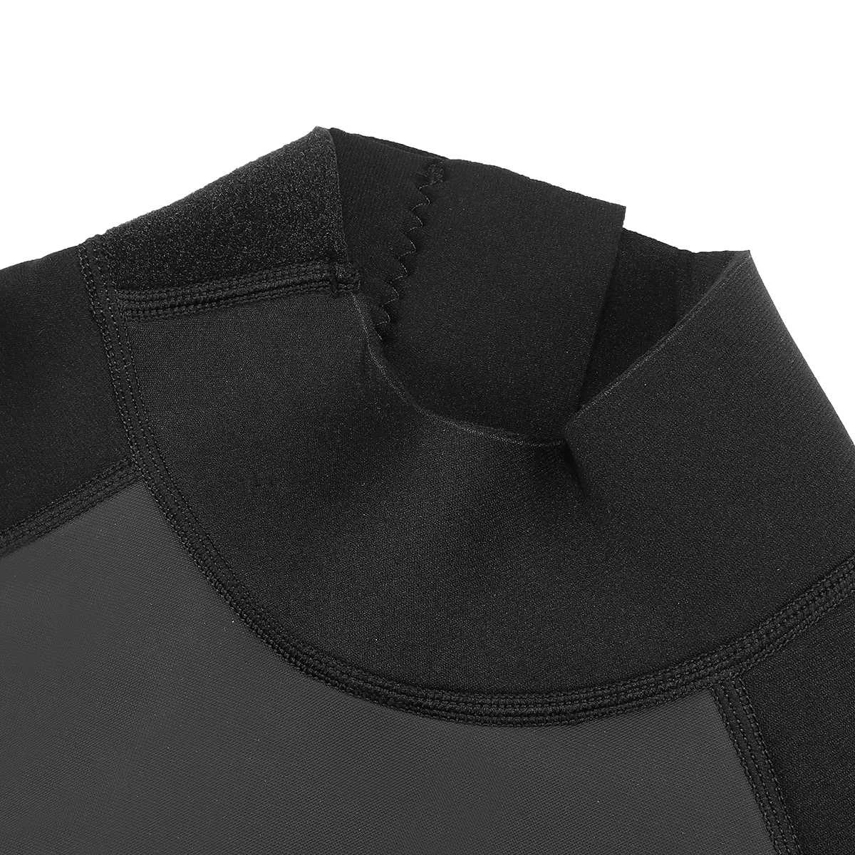 Полный боди 3 мм Мужской гидрокостюм S-XL супер эластичность Дайвинг костюм для плавания сёрфинга Сноркелинг эластичная регулируемая ткань теплая