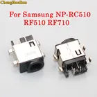 ChengHaoRan разъем питания, для Samsung RV411 RV415 RV420 RV510 RV511 RV515 RV520 RV530 RV720 RC730 RC530 RC512 DC