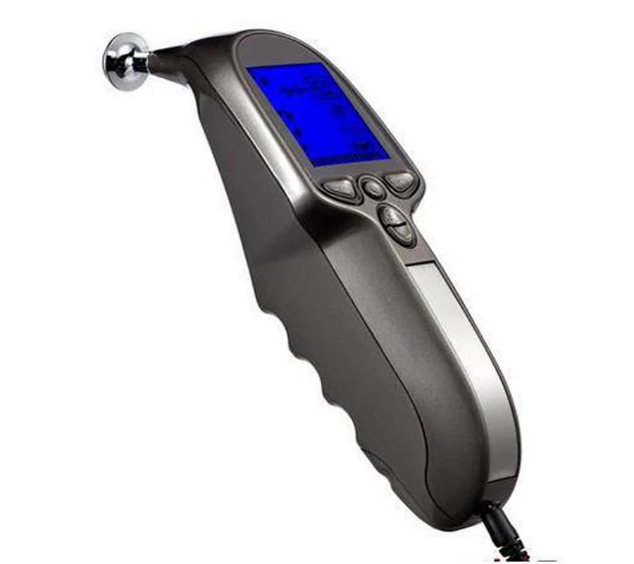 Электро иглоукалывание цифровой миостимулятор акупунктурный Электрический