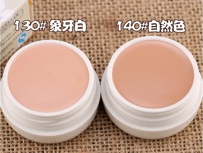 1 шт. длинное прочное основание крем база для макияжа лица SPF30 консилер водонепроницаемый торт для женщин лица макияж осветить Гладкий косметический