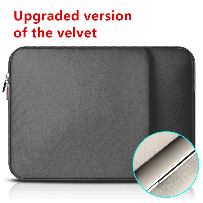 IRALAN чехол с подкладкой 13 3 14 15 6 дюйма для ноутбука Macbook Air Pro Retina 11 12 4 Dell Huawei ASUS