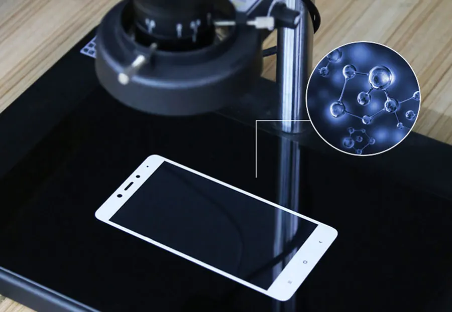 JFVNSUN закаленное стекло для huawei Honor 7C 5," Стекло AUM-L41 Ультра тонкое взрывозащищенное полное покрытие Защитная пленка для экрана