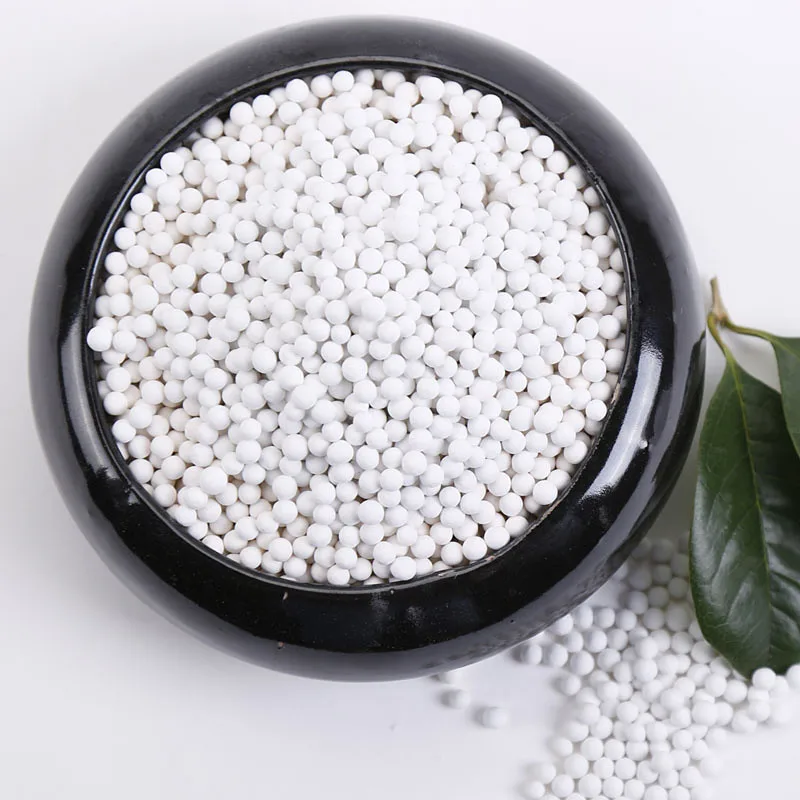 Дехлорирующий энергетический керамический шарик 3-5 мм для бытовой