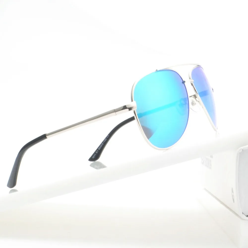 2019 классический Для мужчин Поляризованные солнцезащитные очки для вождения